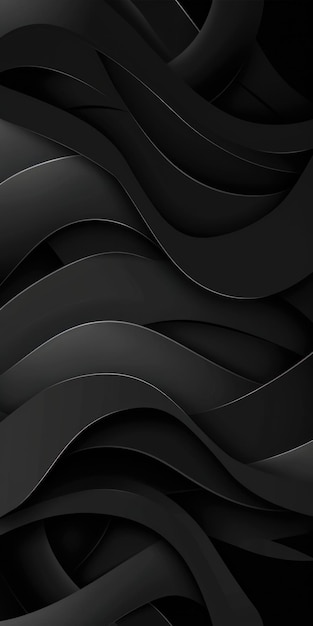 Photo abstract hd black background wallpaper webpage templage