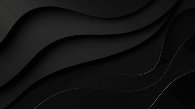 Photo abstract hd black background wallpaper webpage templage