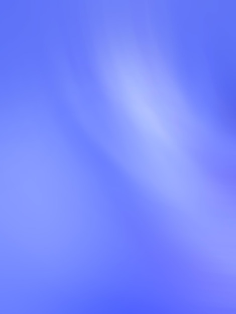 Abstract holiday blue blur background Blue bokeh background