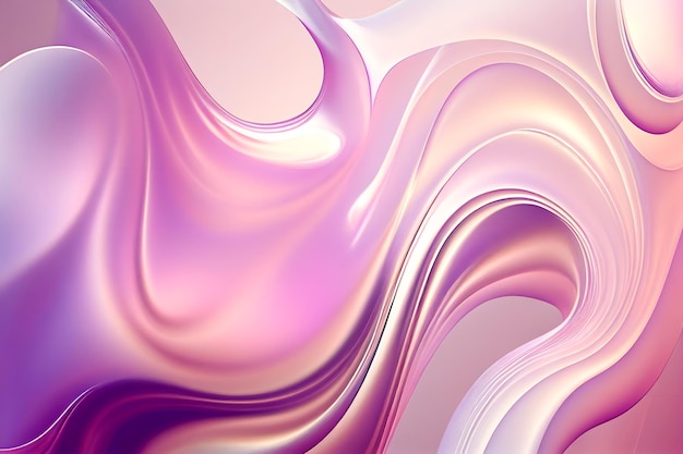 Abstract image for design gradient of pink tones