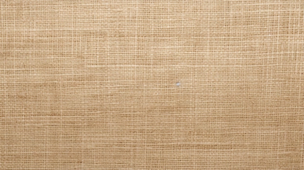 Abstract Jute Fabric Pattern