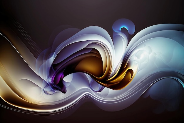 Abstract light Background Disco