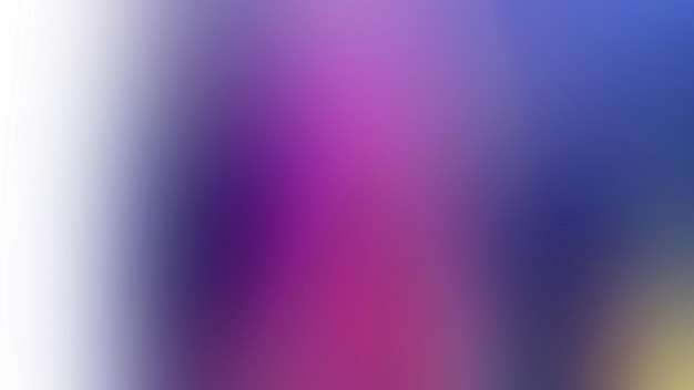 Abstract light background wallpaper colorful gradient blurry soft smooth motion bright shine