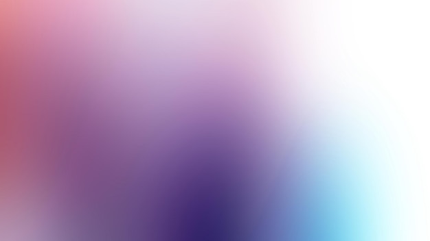 Abstract light background wallpaper colorful gradient blurry soft smooth motion bright shine