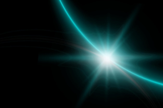 Abstract Light Background