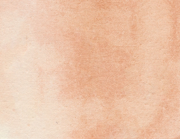 abstract light brown watercolor background