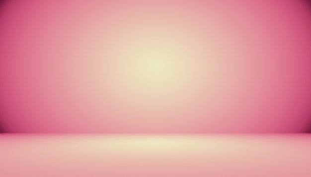 Abstract Light Pink background