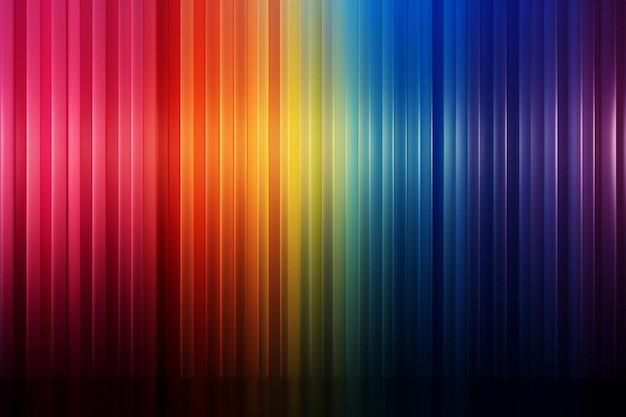 Abstract Light Spectrum abstract pattern background gradient wallpaper bg texture