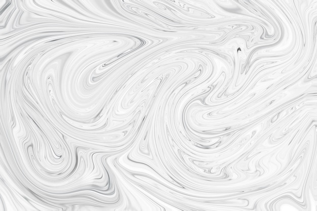 Abstract line as liquid oil on the background by illustration 