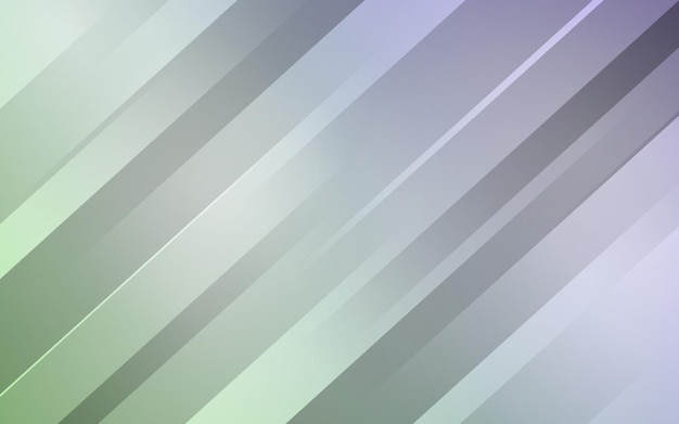 Abstract line stripe gradient background