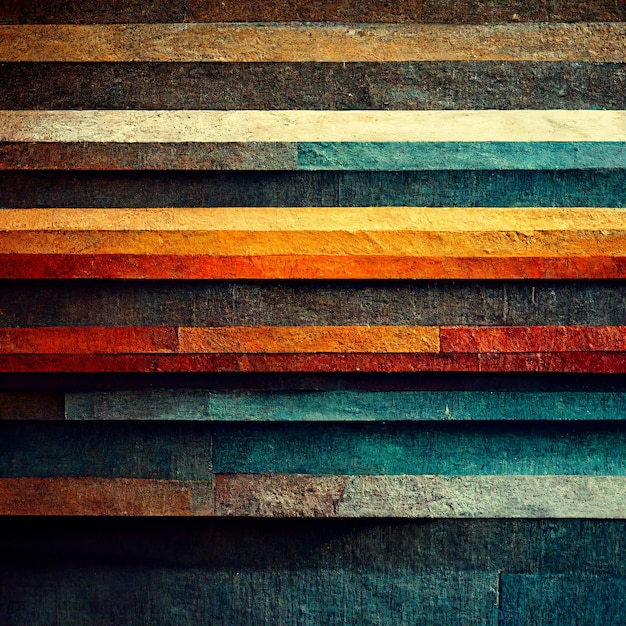 Abstract lines background