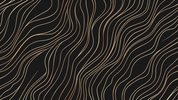 Photo abstract lines seamless wallpaper