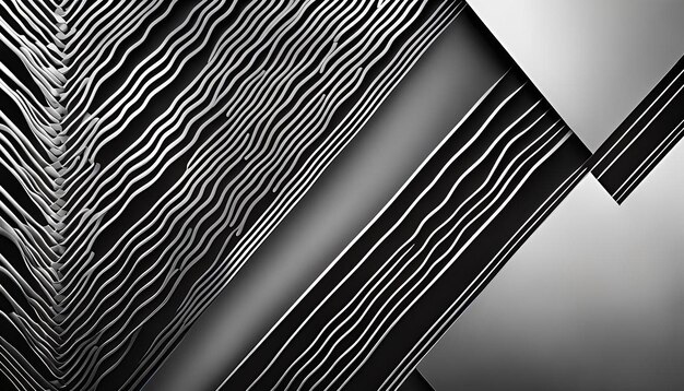 Abstract Lines