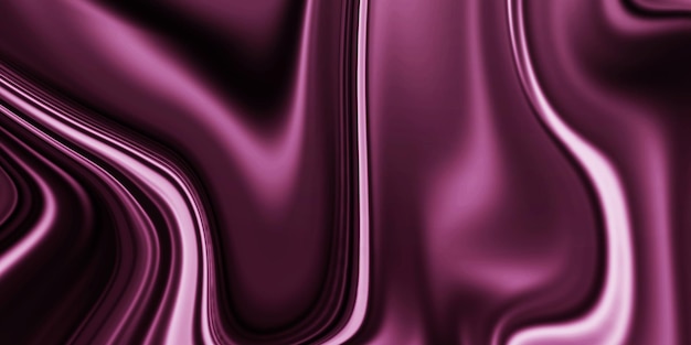 Abstract liquid wave background texture.