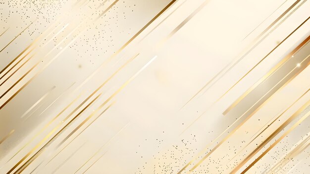 Abstract luxury background with golden elements and shining light effect decoration Luxury background design concept