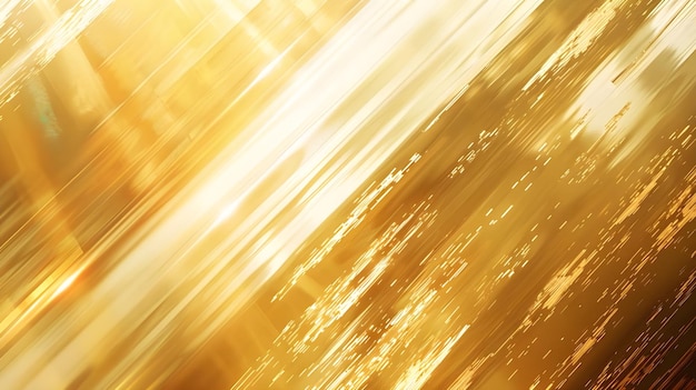 Abstract luxury background with golden elements and shining light effect decoration Luxury background design concept