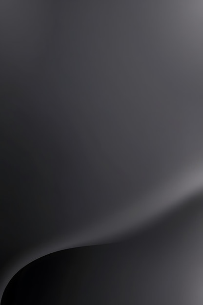 Abstract luxury blur dark gray and black gradient background