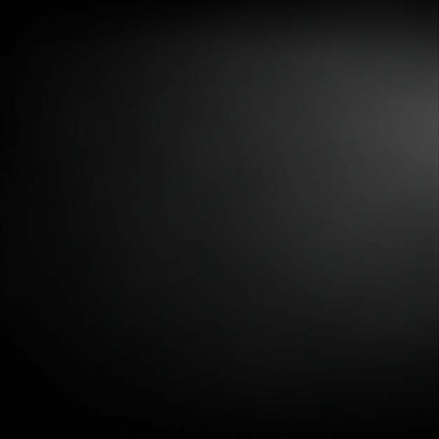 Abstract luxury blur dark grey and black gradient used as background studio wall for display your p