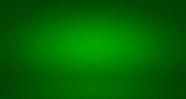 Abstract Luxury gradient green background