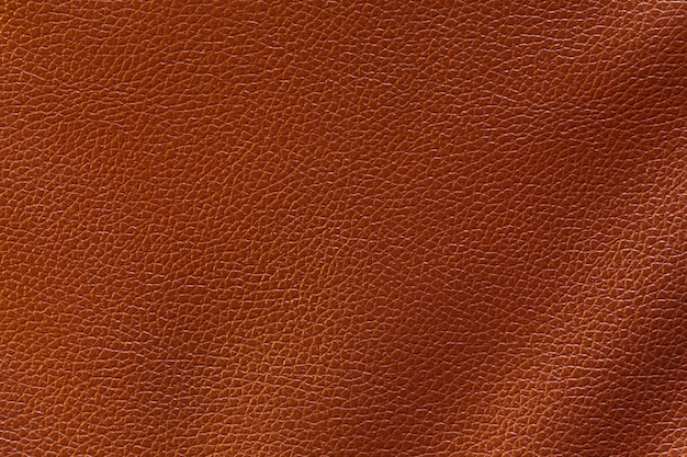 Abstract luxury leather brown color texture for background.