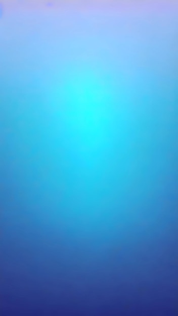 Abstract luxury smooth gradient blue banner background