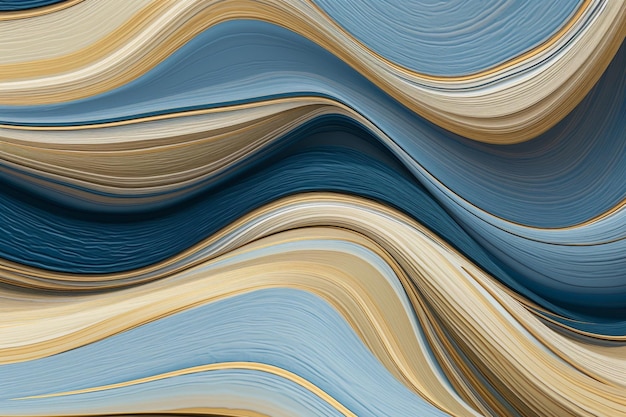 Abstract Luxury Wallpaper Ai generative