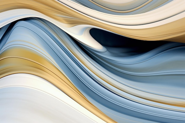 Abstract Luxury Wallpaper Ai generative