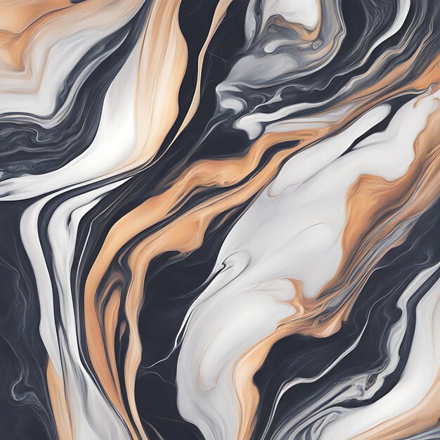 Photo abstract marble background liquid marble design abstract painting background