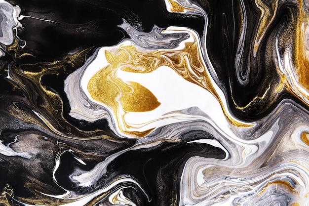 Abstract marble background