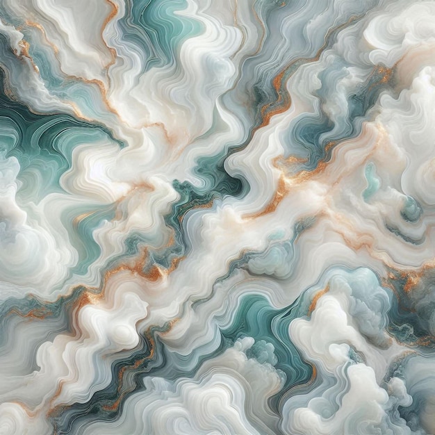 Photo abstract marble backgroundliquid marble texture design