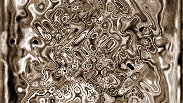 Abstract marble liquid background