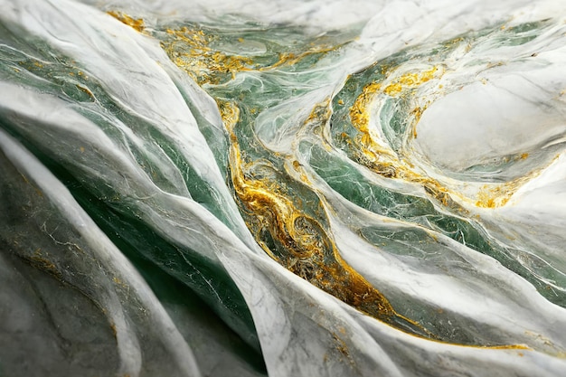 Abstract marble textured background Fluid art modern wallpaper