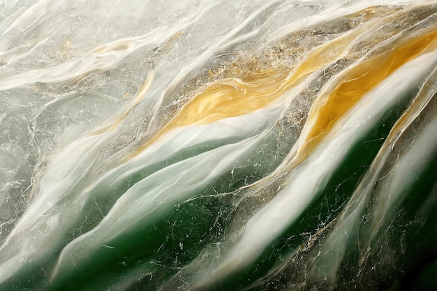 Abstract marble textured background Fluid art modern wallpaper