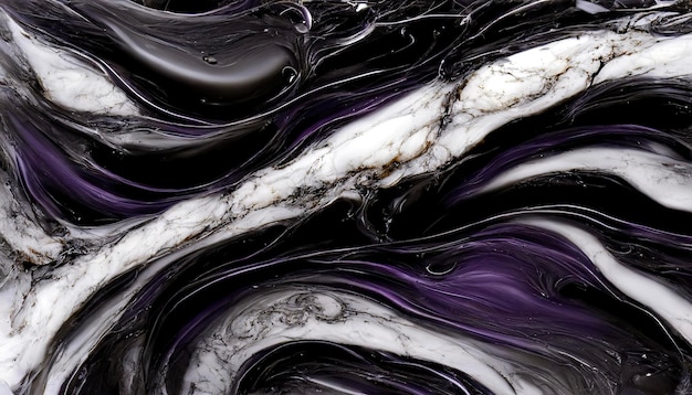 Abstract marble wallpaper