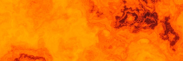 Abstract melted magma Lava background