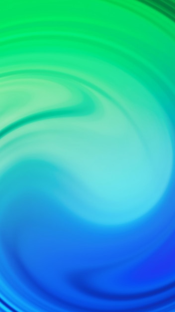 Abstract modern colorful fluid iridescent background design element for banners wallpapers