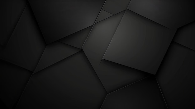 Abstract modern luxury black background for modern wallpapers background