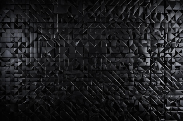 Abstract modern luxury black background for wallpapers