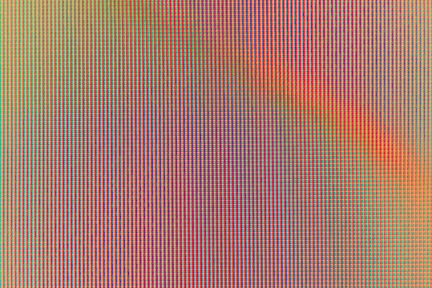 Abstract monitor led screen texture background