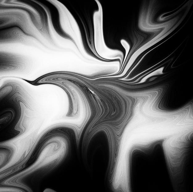 Abstract monochromatic background