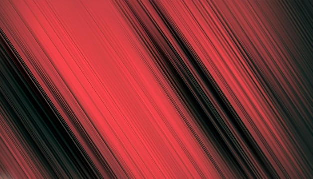 Abstract motion red background for web design