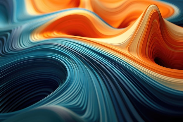 Abstract mystical and fantastic background Can be used as a header or banner for your design project