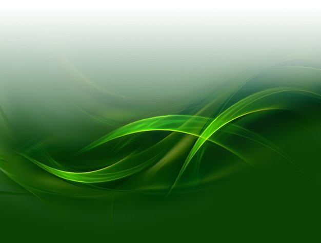 Abstract Natural Background