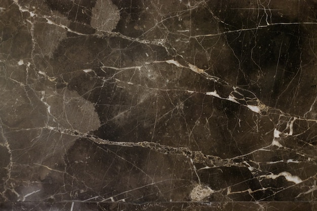 Abstract natural marble black and white, black marble patterned texture.