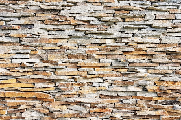 Abstract natural stone wall background texture