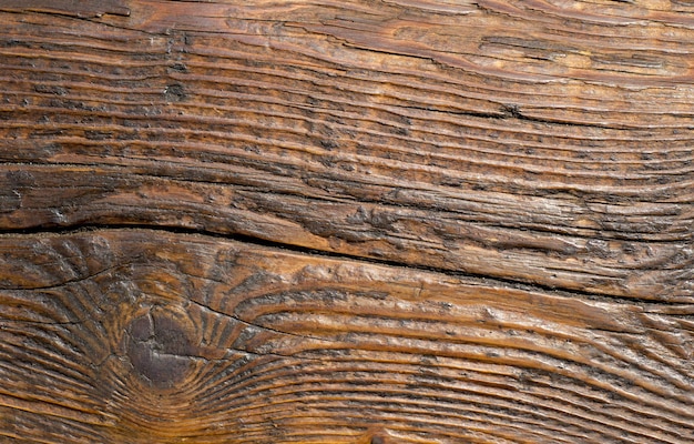 Abstract Natural wood table texture isolated on white background Top view of plank wood for graphic stand product interior design or montage display your product