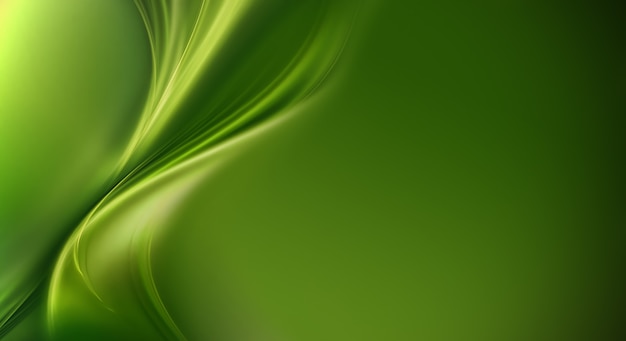 Abstract Nature Background for Your Art Design