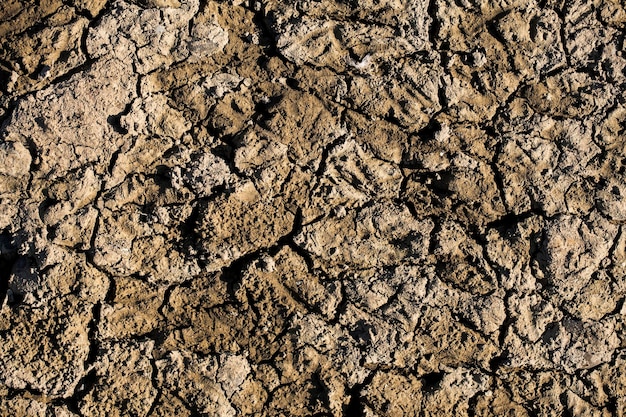 Abstract Old Grunge Cracked Stone Wall Surface Background Texture