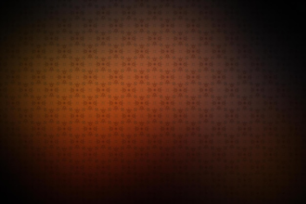 Abstract orange background texture with some shades on it and some spots on it