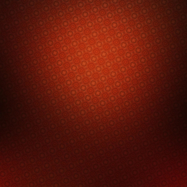 Abstract orange background texture with some smooth lines and highlights in it